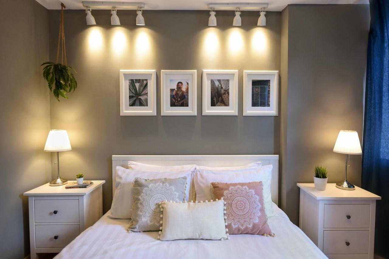 Apartment Bohemian Boho -