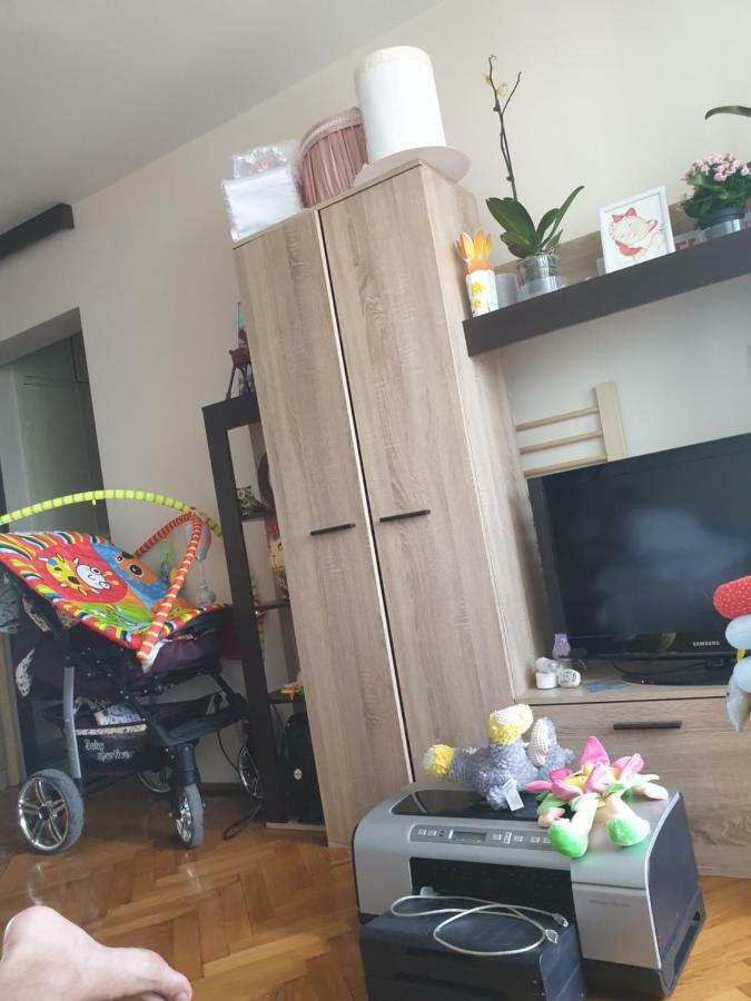 Studio Panduri Apartment Bucharest