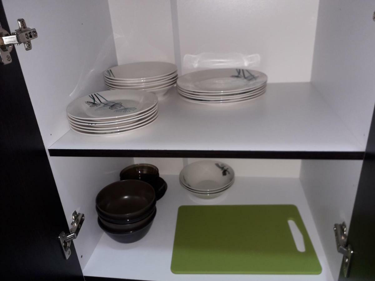 Apartament Bucharestsuite *