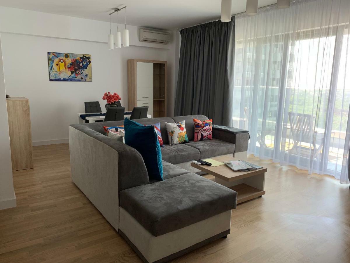 365 Apartamento Bucareste