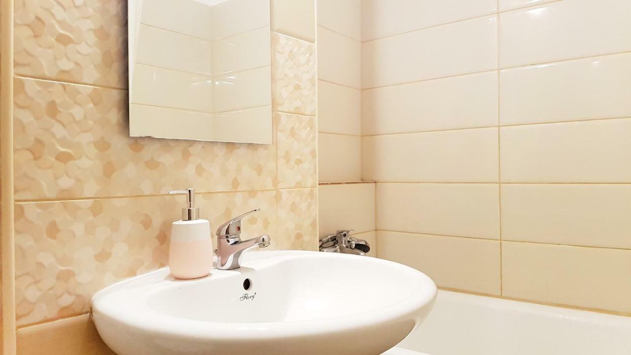 Cozy Stefan Cel Mare Apartment Bucharest