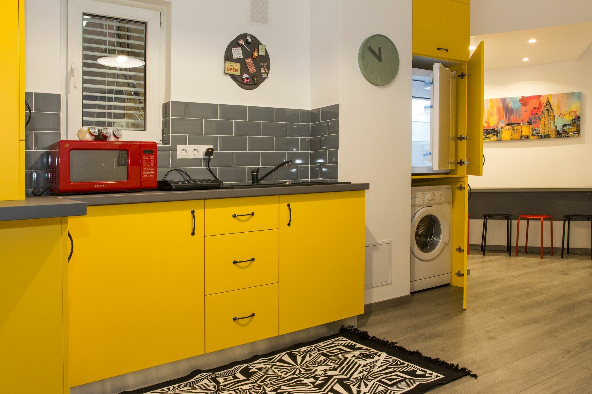 Redbed Self-catering