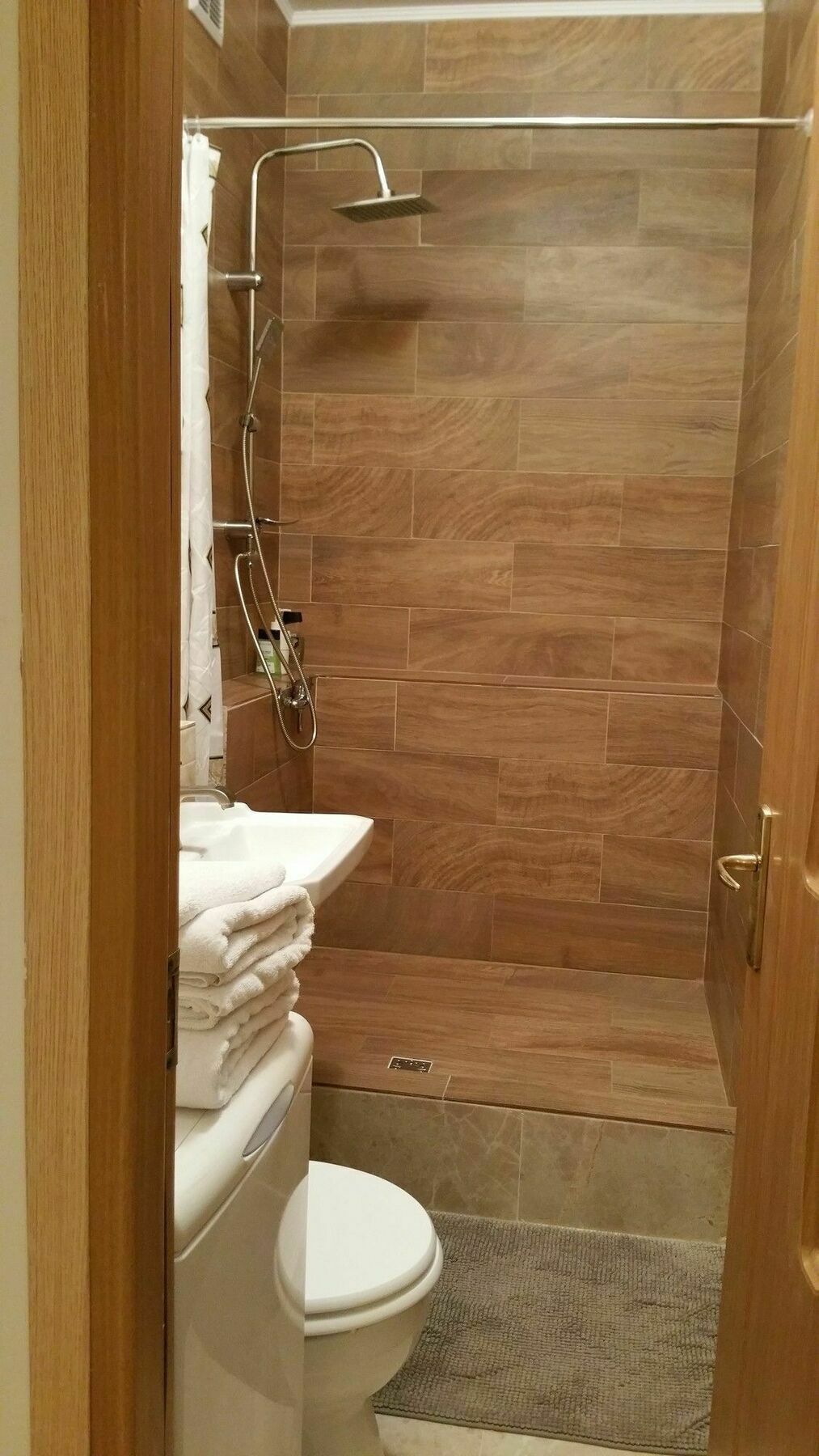 Apartment Redbed Self-catering