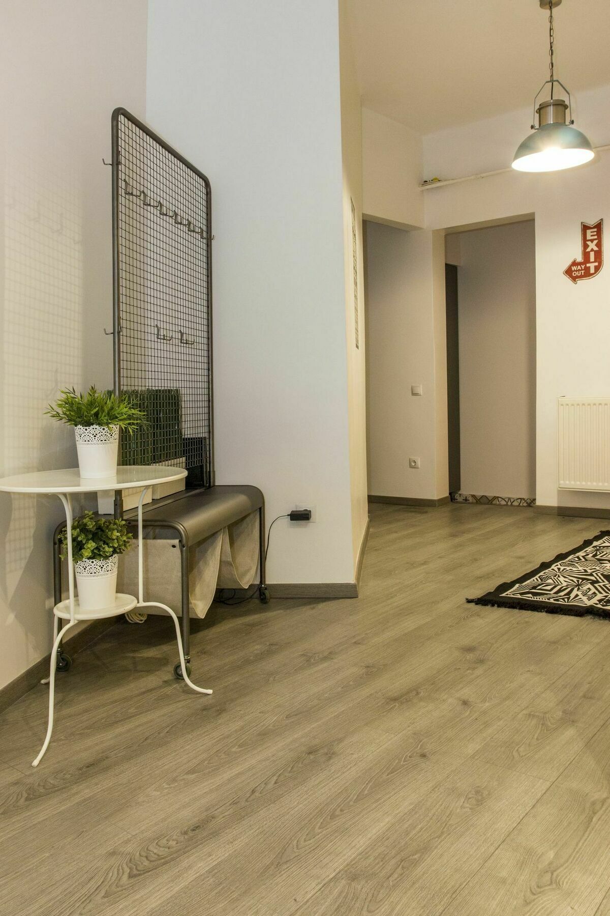 Redbed Self-catering Apartment *