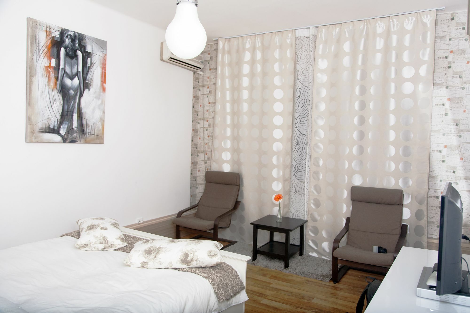 Redbed Self-catering *