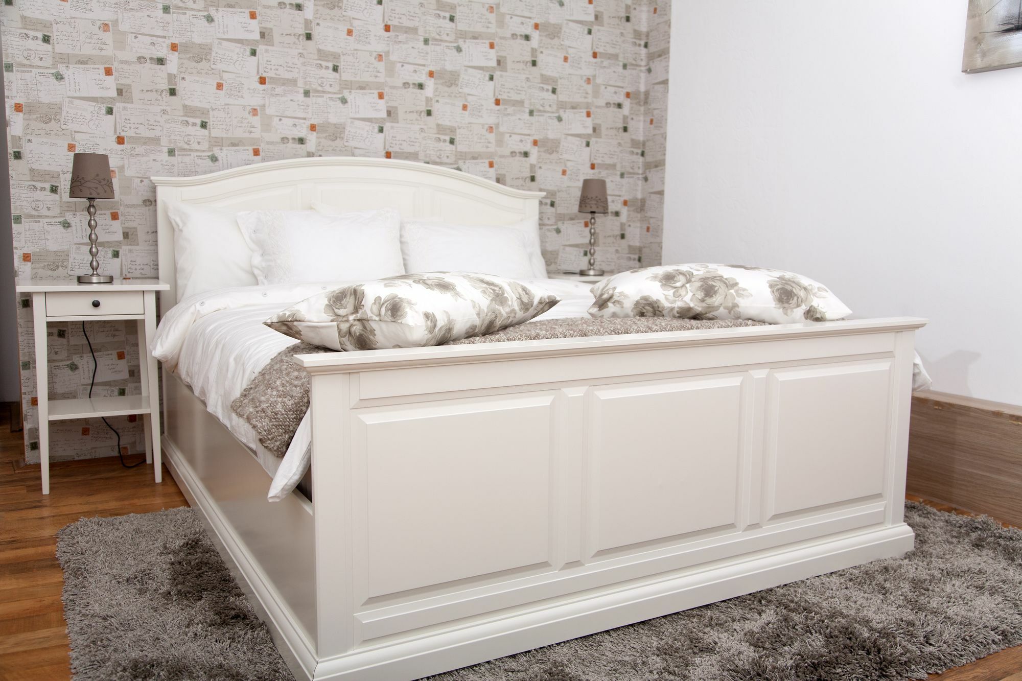 Redbed Self-catering Apartment