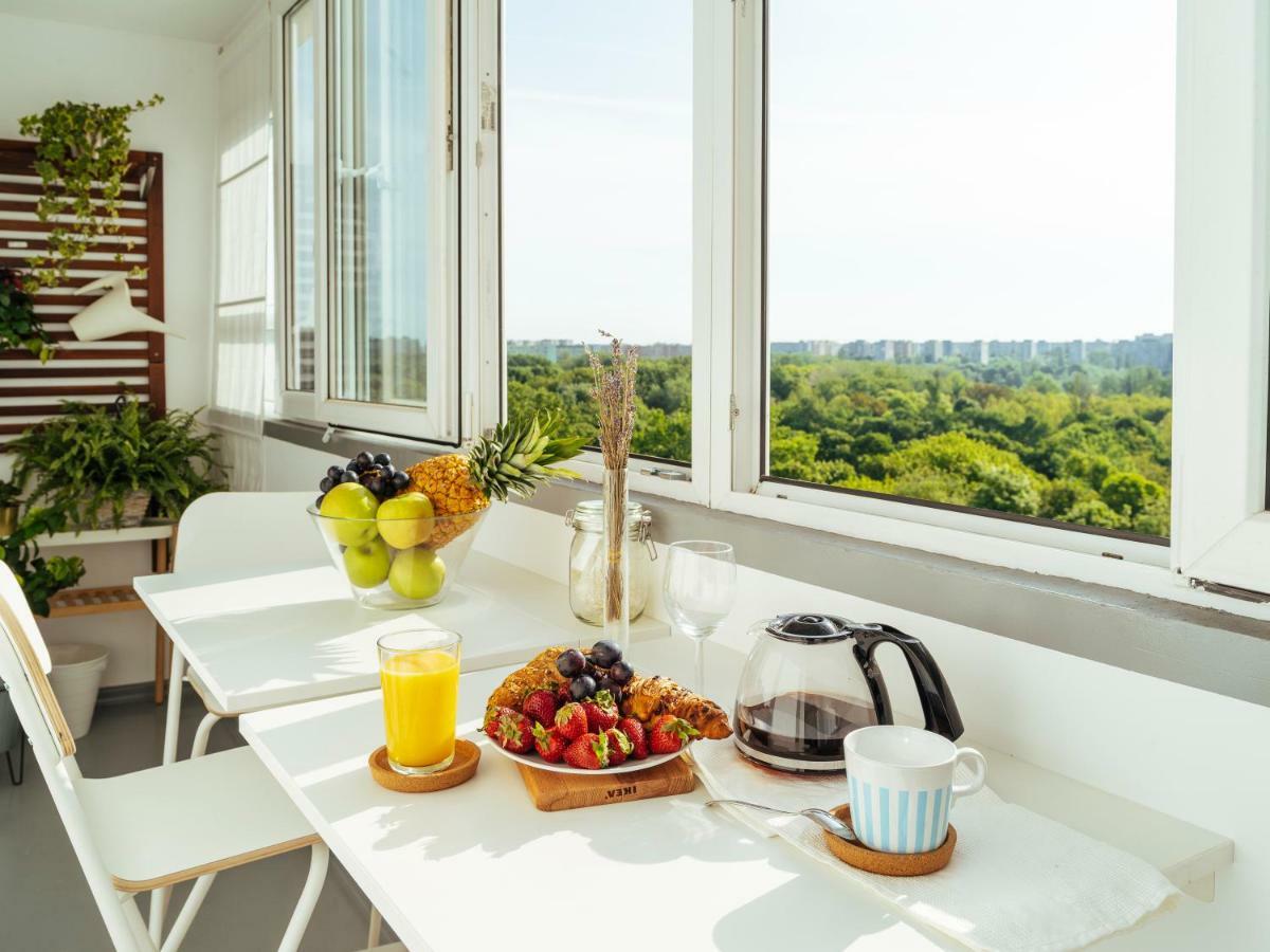 Apartment Parklake Design - Fabulous View - Netflix