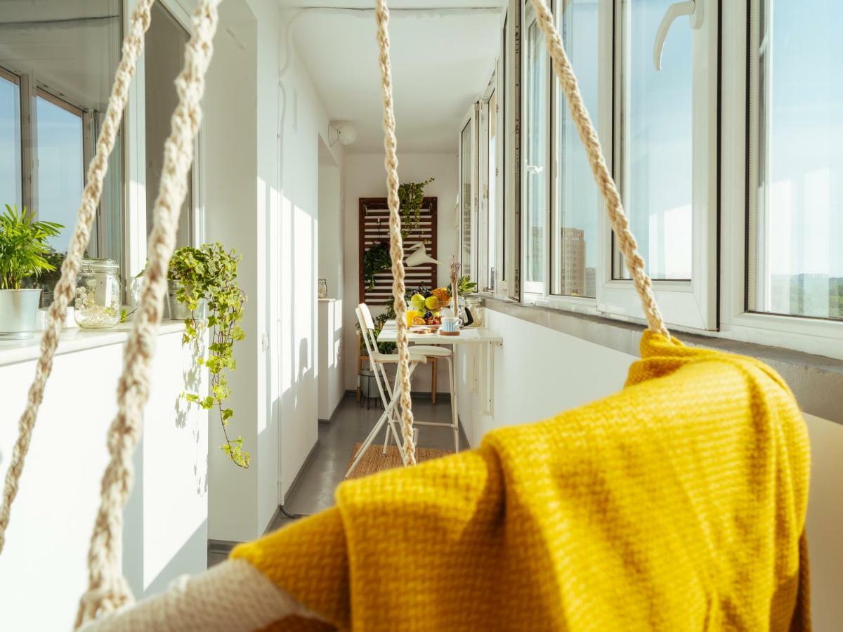Parklake Design - Fabulous View - Netflix Apartment *