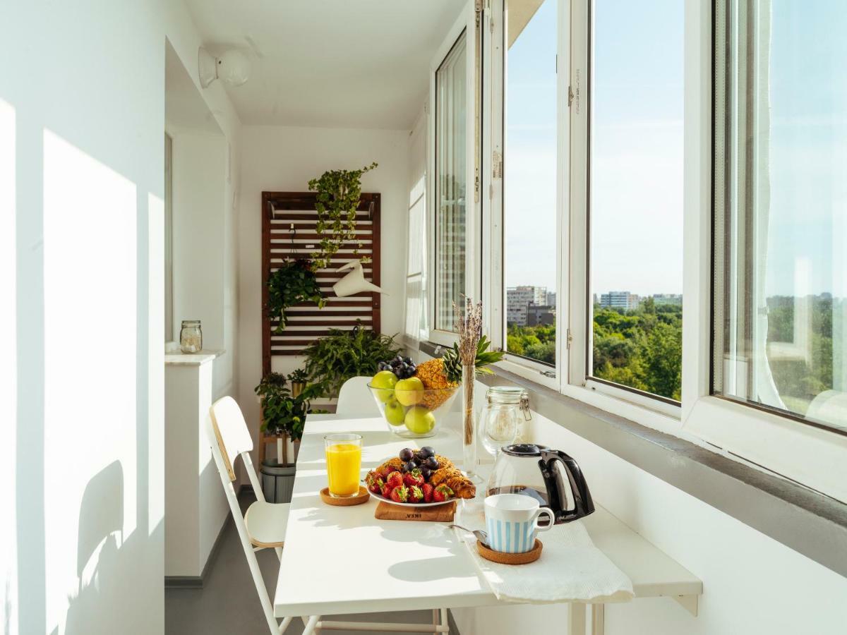Parklake Design - Fabulous View - Netflix Apartment *