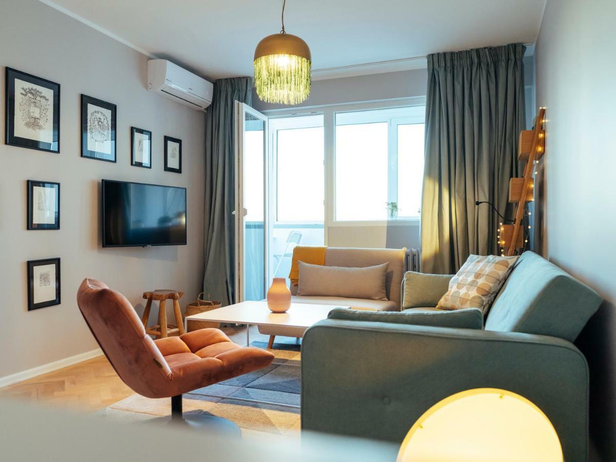 Parklake Design - Fabulous View - Netflix Apartment