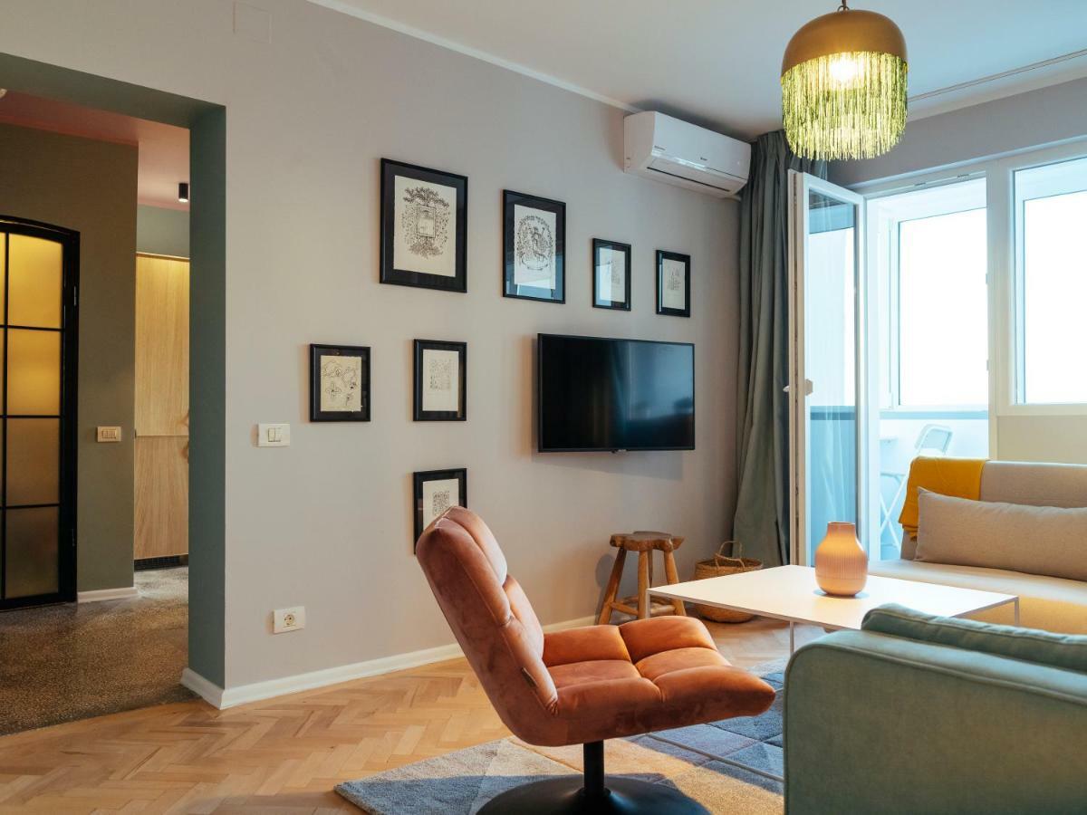 Parklake Design - Fabulous View - Netflix Apartment *