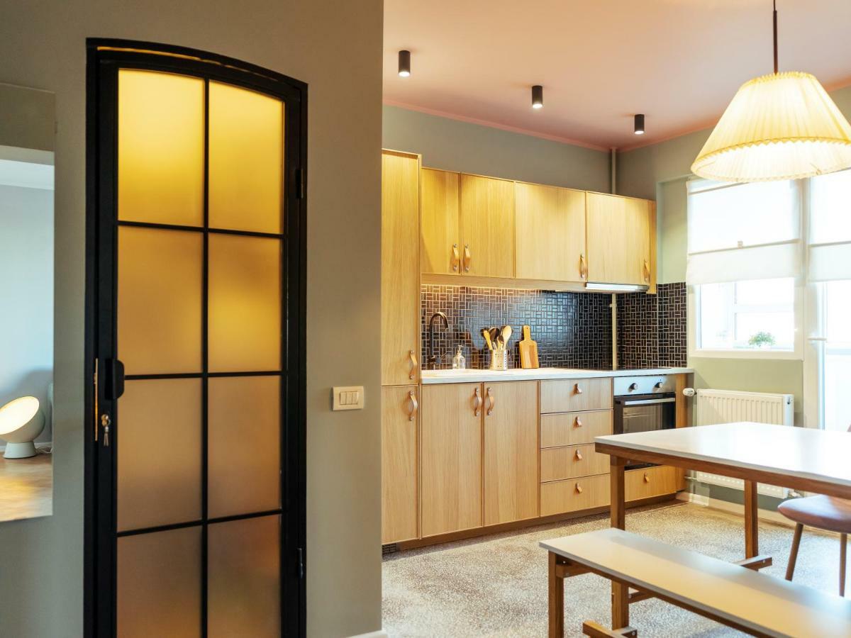 Apartment Parklake Design - Fabulous View - Netflix *