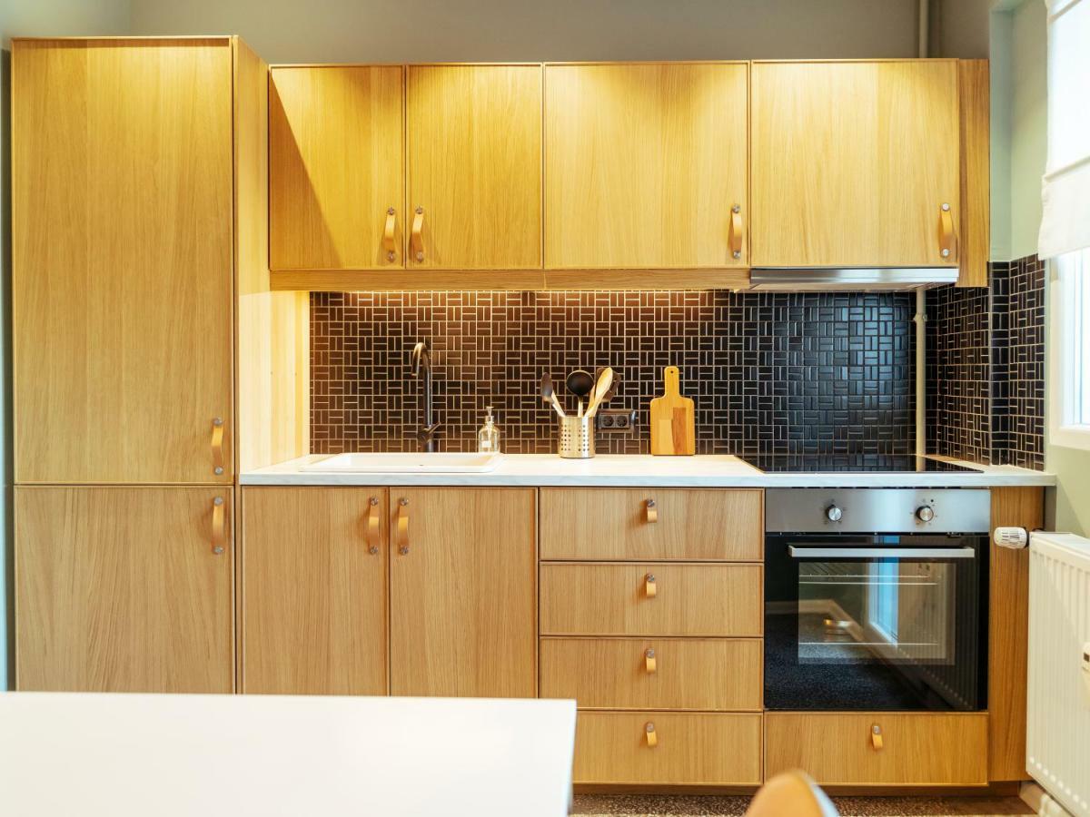 Parklake Design - Fabulous View - Netflix Apartment Bucharest