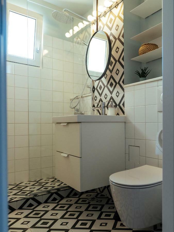 Parklake Design - Fabulous View - Netflix Apartment