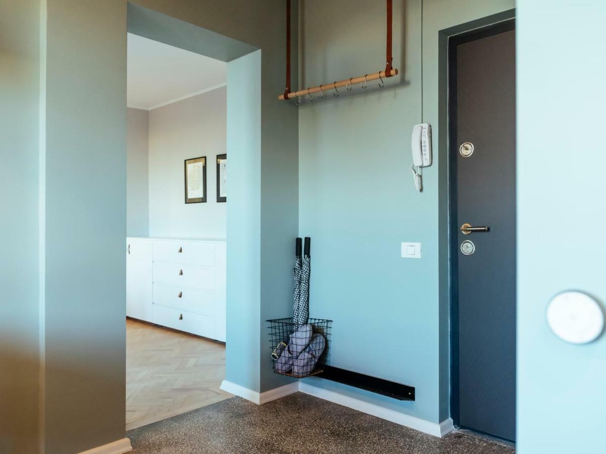 Apartment Parklake Design - Fabulous View - Netflix