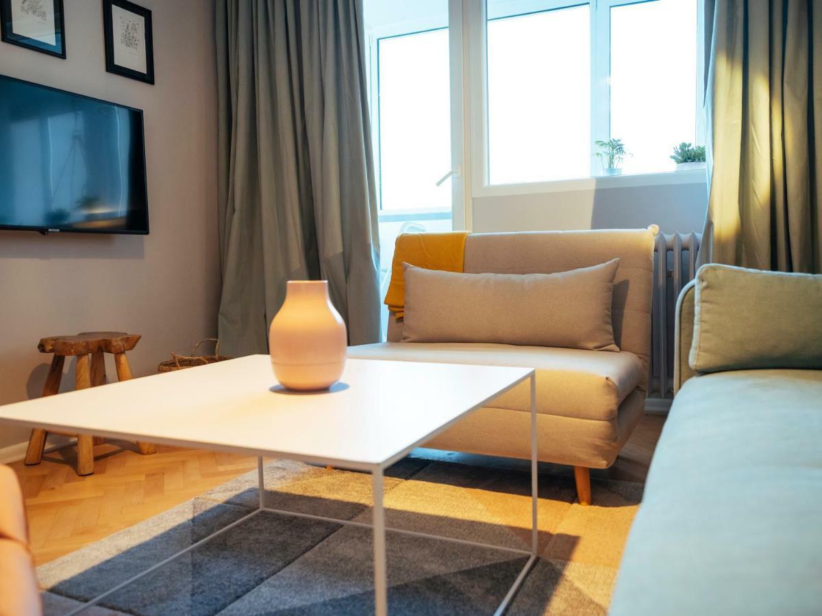 Parklake Design - Fabulous View - Netflix *