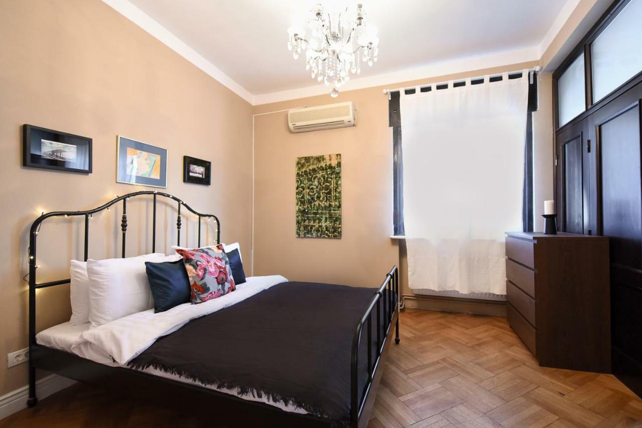 New - Dinner Time & Luxury - Relaxing Terrace - Homey * Bucureşti