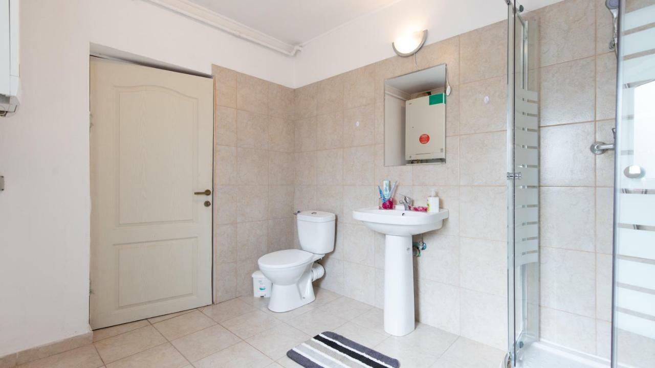 Apartamento Nicole's Dorobanti