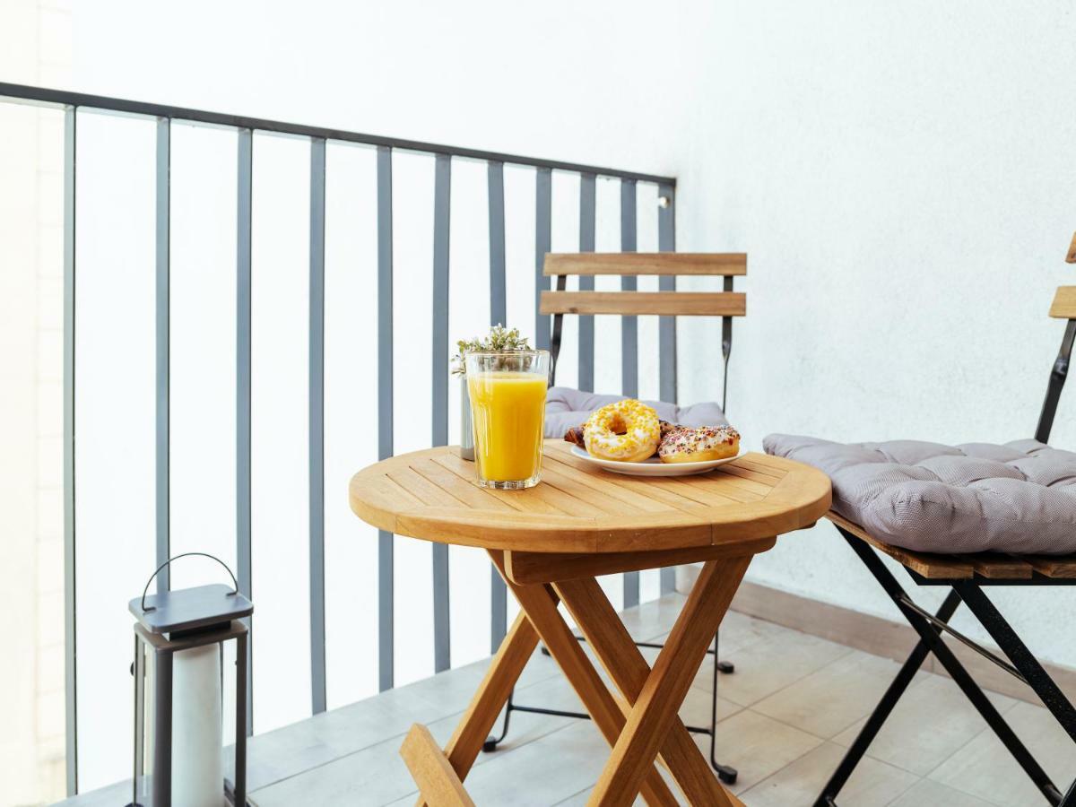 Comfy Matei Basarab Apartamento