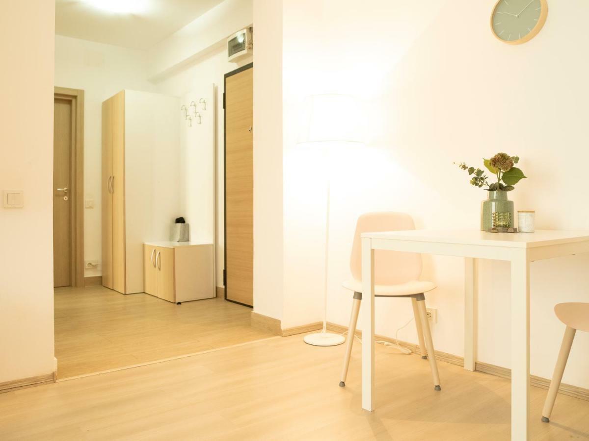 Apartamento Comfy Matei Basarab *