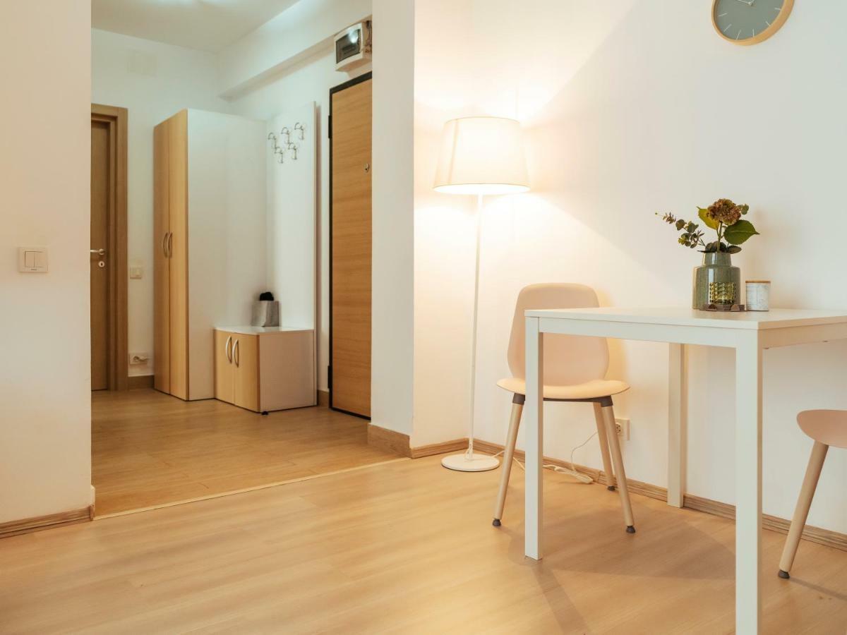 Apartamento Comfy Matei Basarab