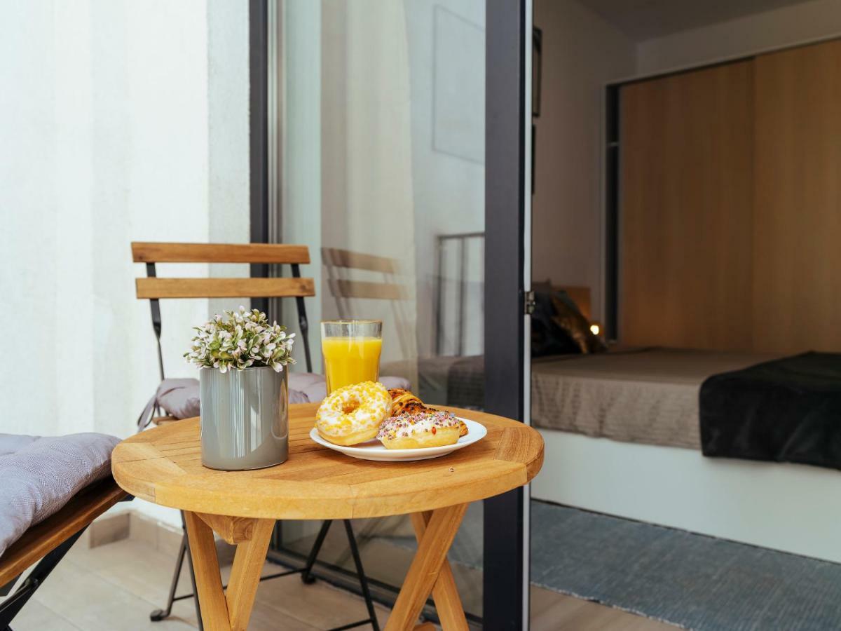 Comfy Matei Basarab Apartamento *
