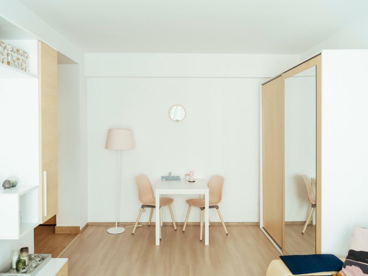 Apartamento Comfy Matei Basarab