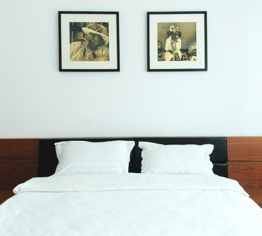 Apartment Upground - Pipera Bucharest