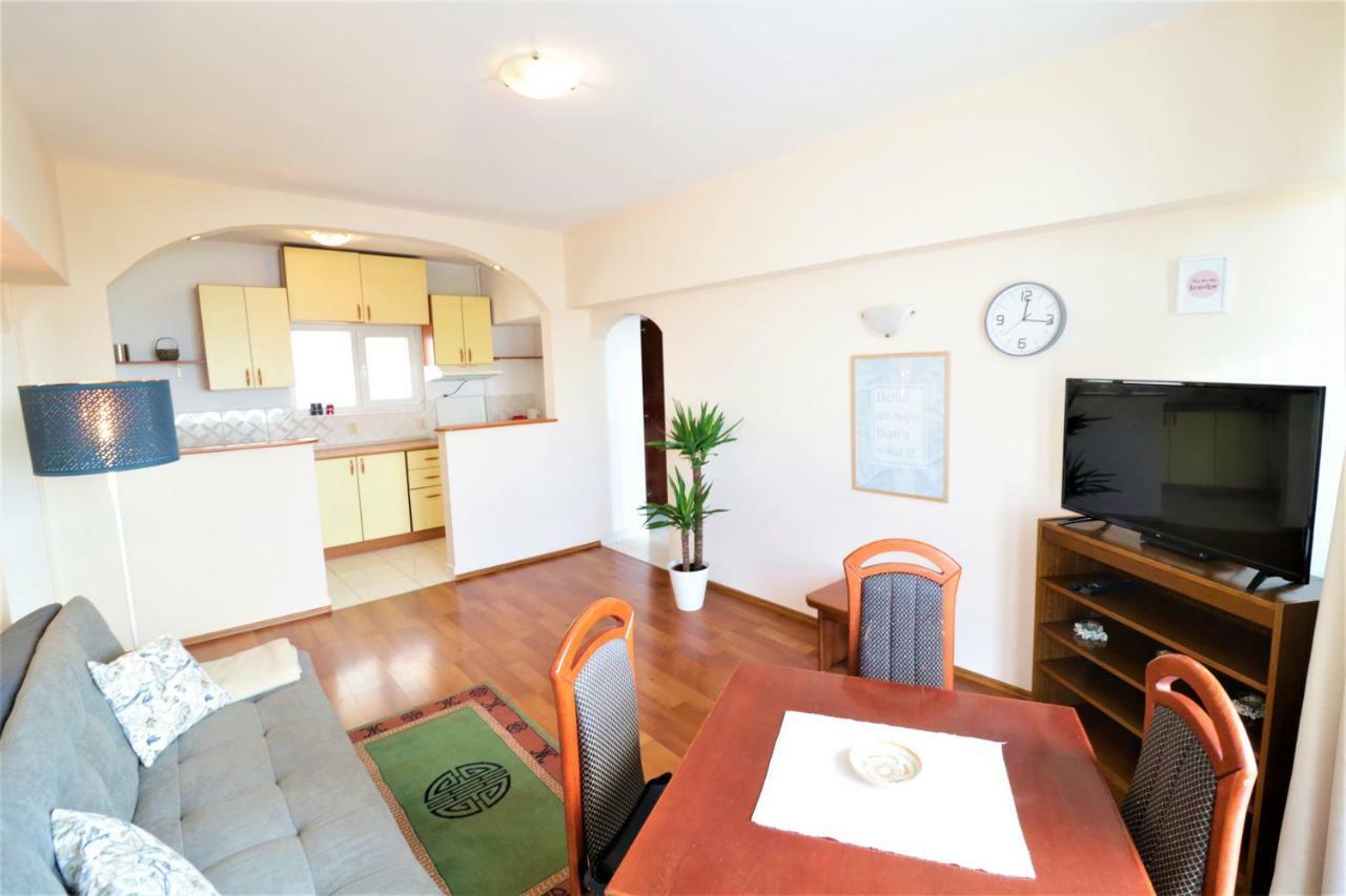 Apartamento Eva Twin *