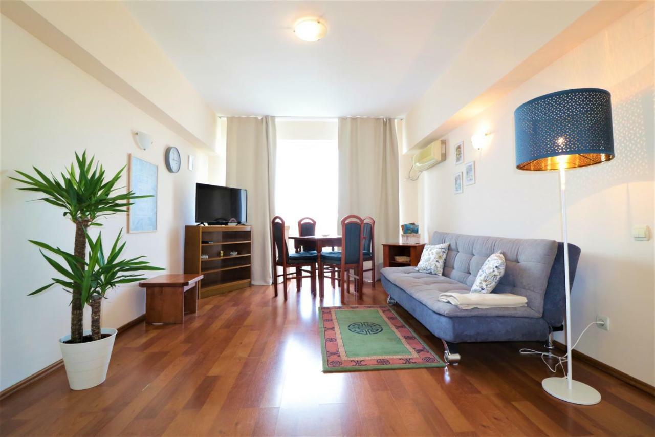 Apartamento Eva Twin