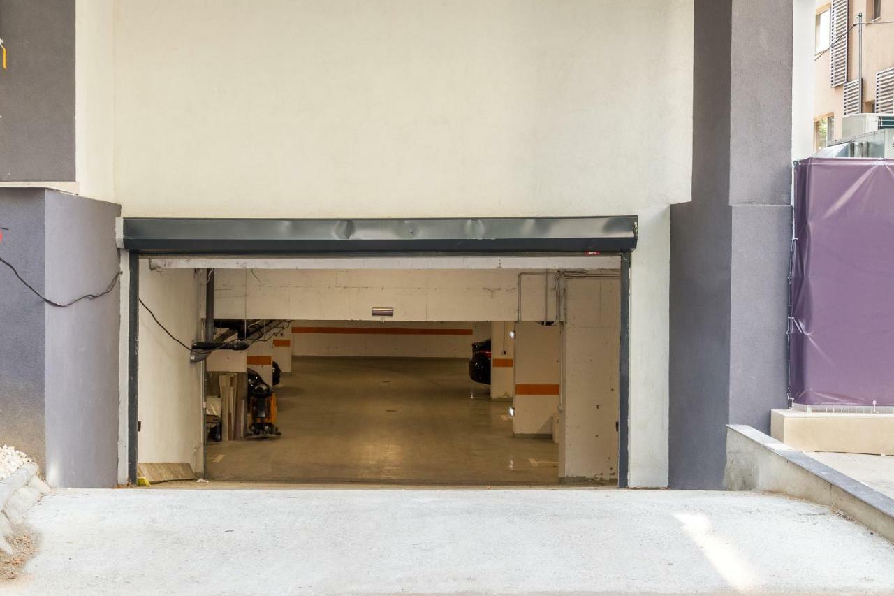 Dristor Day Studio Apartament