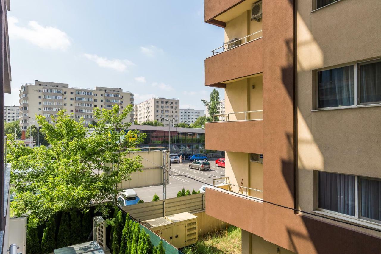 Apartament Dristor Day Studio *