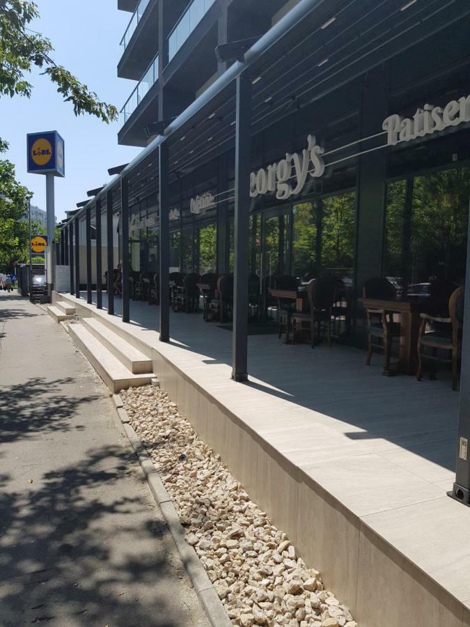 Dristor Day Studio * Bucureşti
