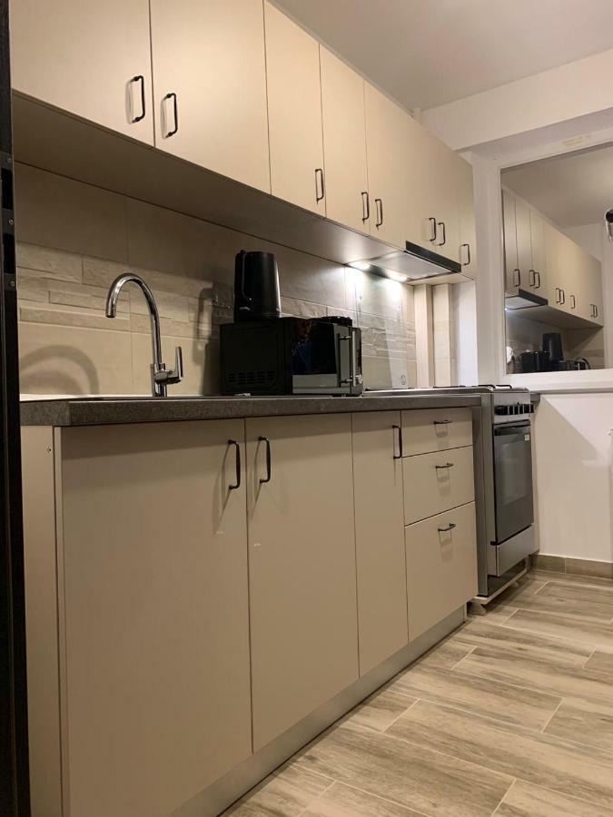 Apartment Cristina
