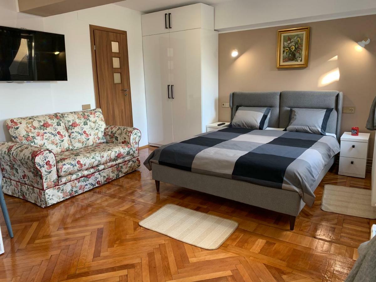 I Apartament