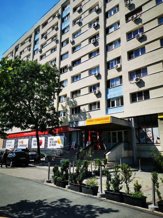 Sudului 106 By Mrg - Piata Sudului Apartment Bucharest