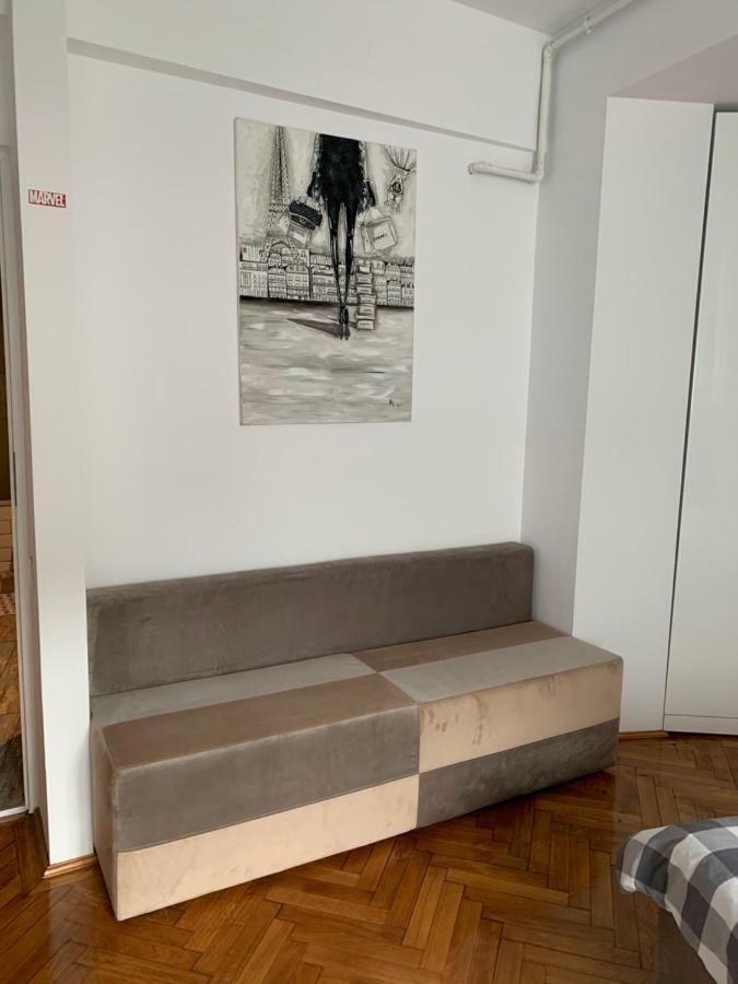 Apartament Marvel