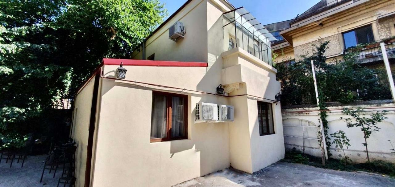Apartament Cismigiu Grand