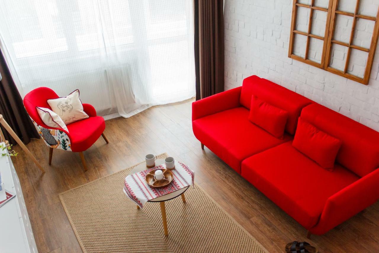 Apartament Grand