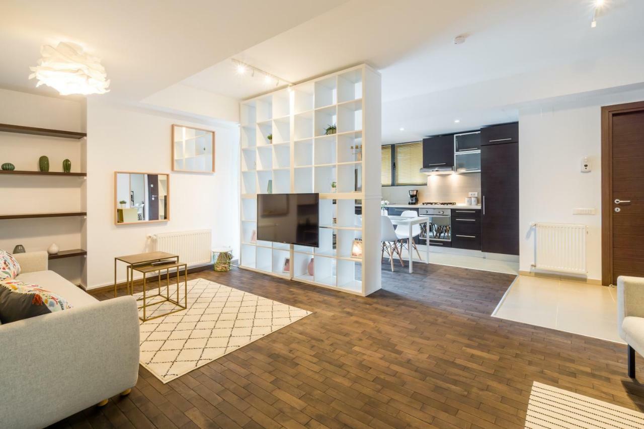 Apartment Luxury-central Apartment-victoriei Square-subway *