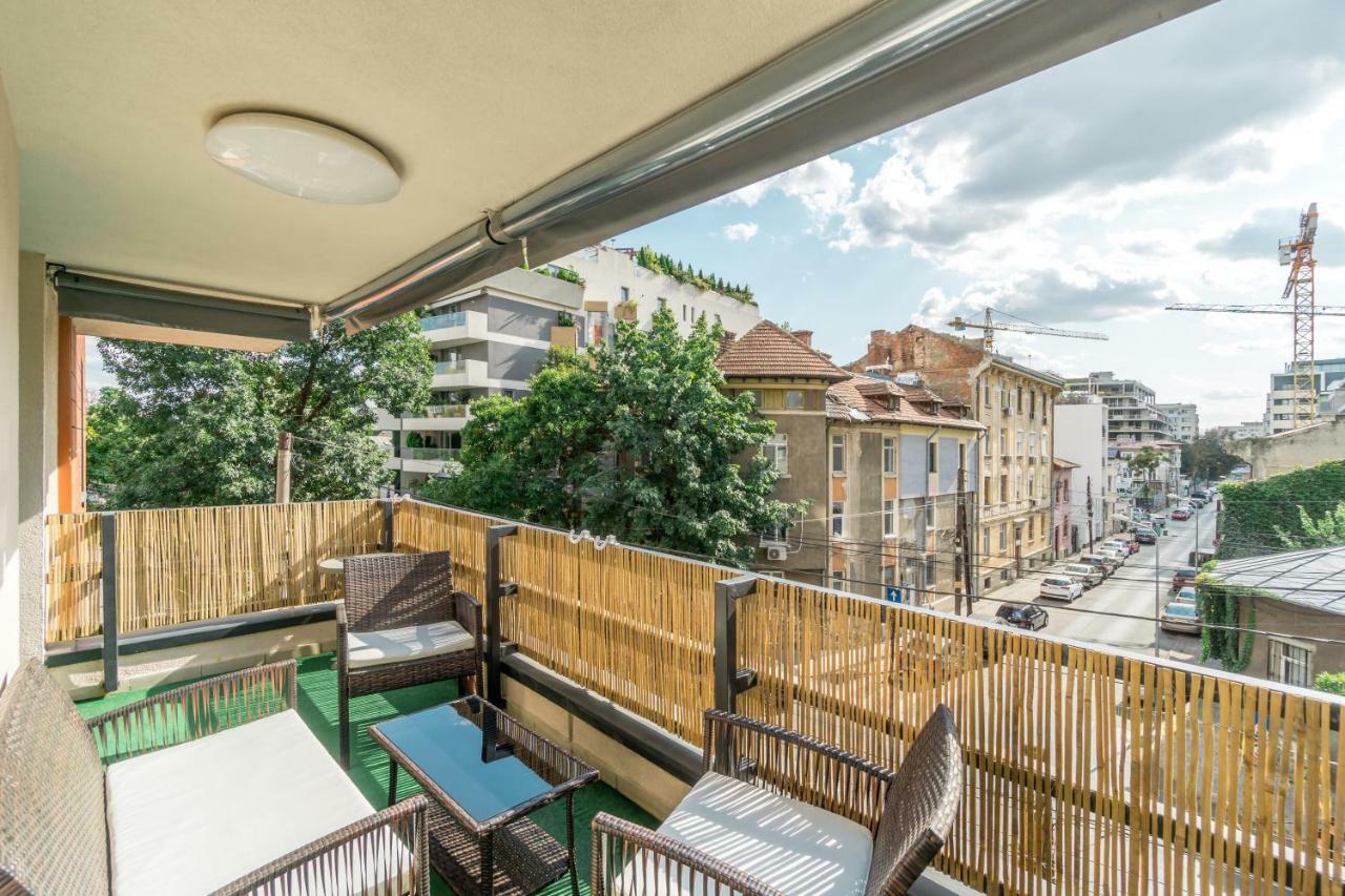Luxury-central Apartment-victoriei Square-subway * Bucharest