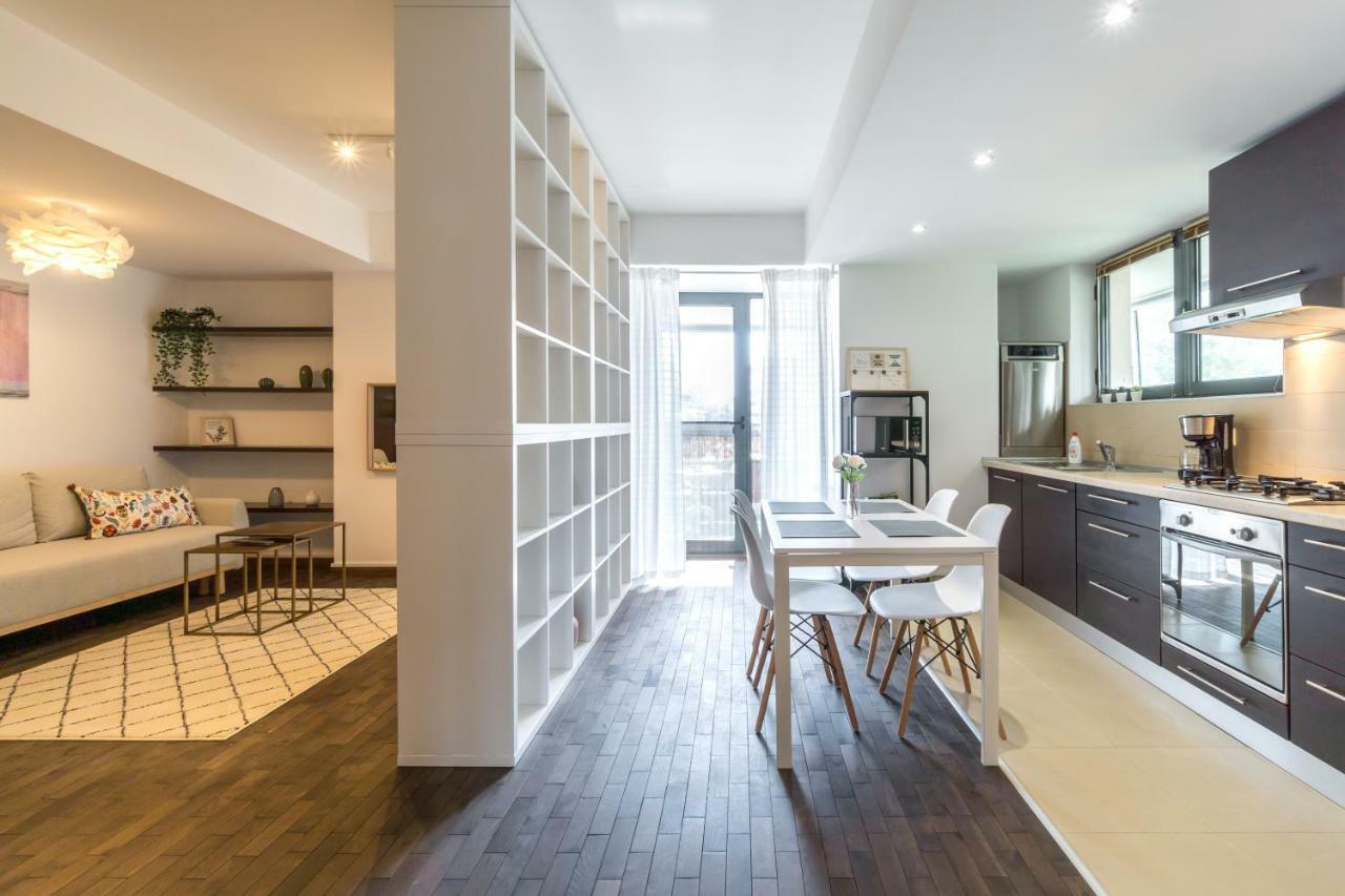 Apartment Luxury-central Apartment-victoriei Square-subway *