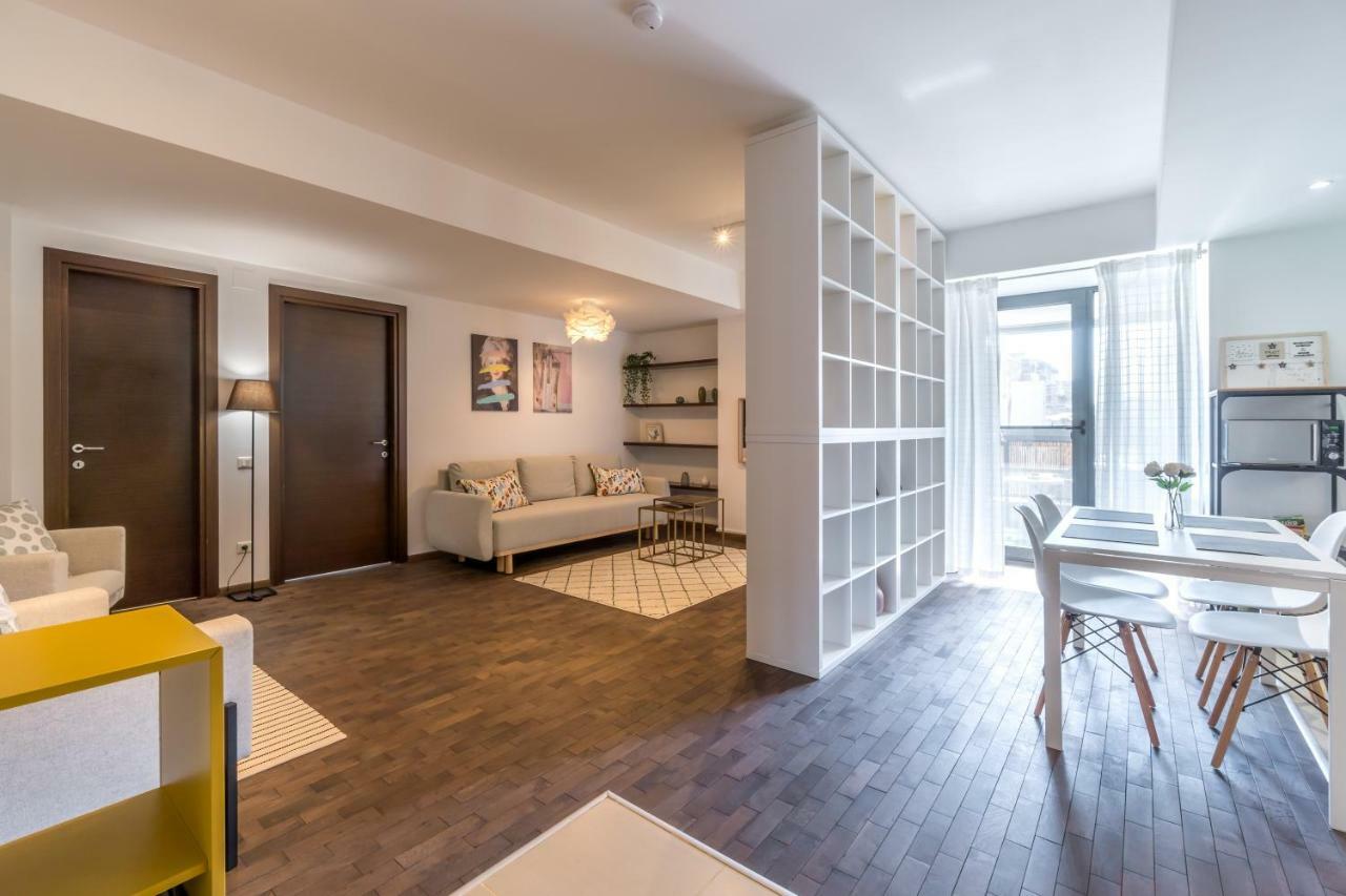 Apartment Luxury-central Apartment-victoriei Square-subway *