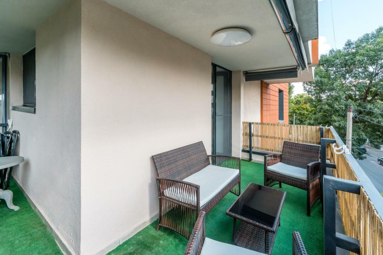 Luxury-central Apartment-victoriei Square-subway * Bucharest
