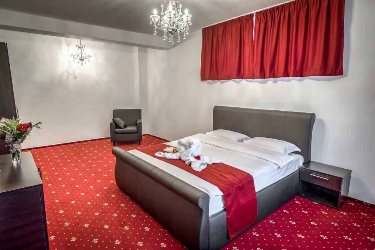Elisabeta Hotel Bucareste