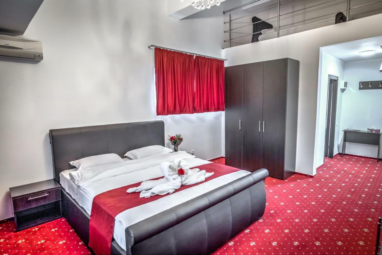 Elisabeta Hotel 4*