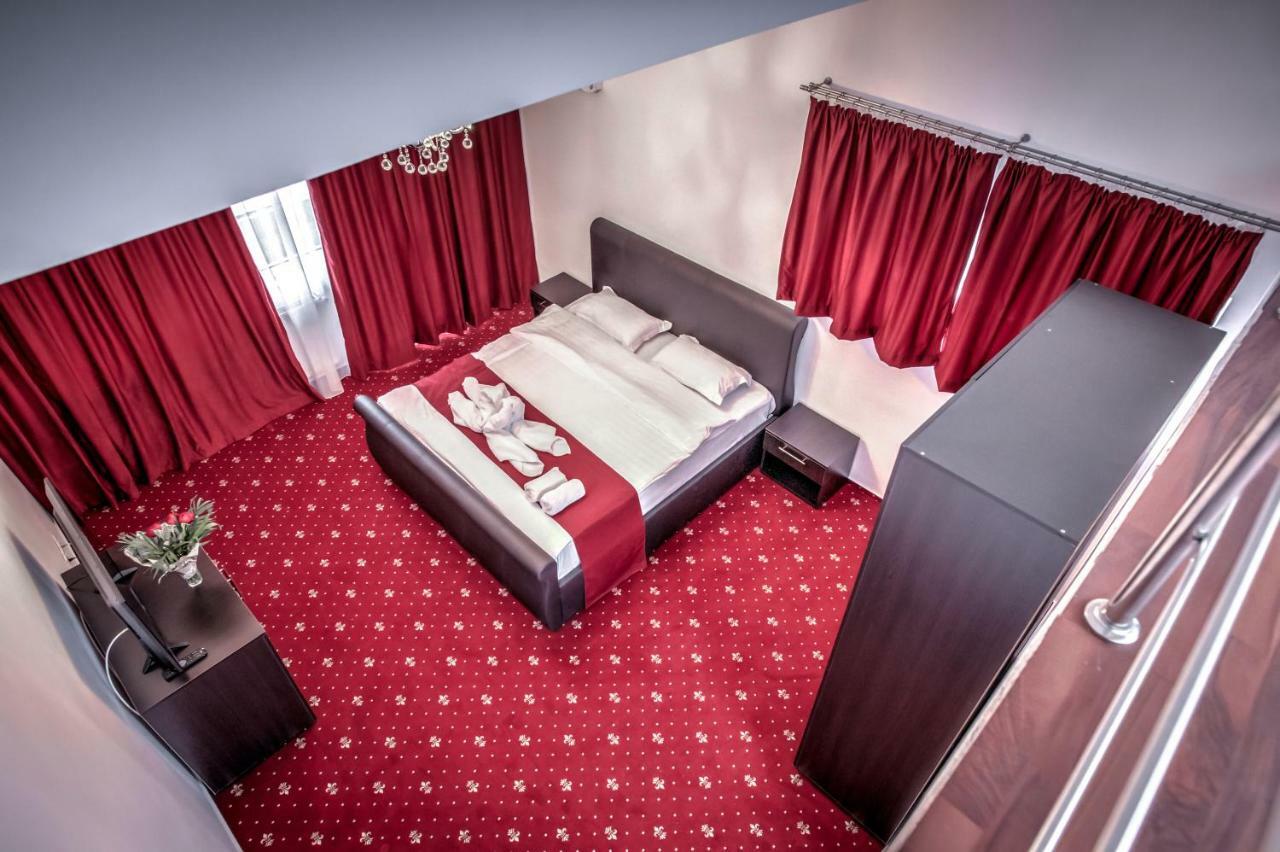Elisabeta Hotel 4*