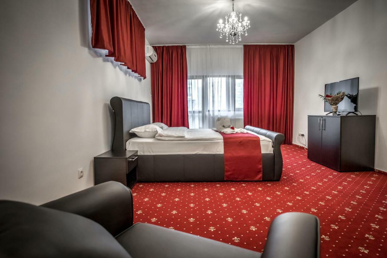 Hotel Elisabeta Bucareste