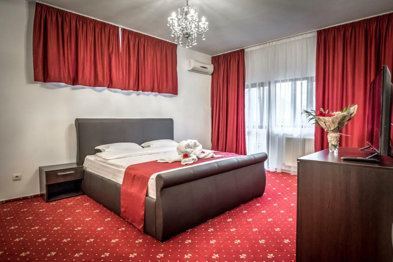 Elisabeta 4* Bucareste