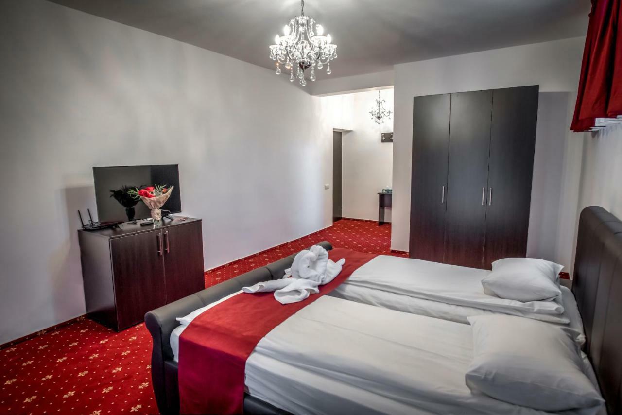 Elisabeta Hotel